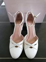 Brautschuhe, Anna Field, Gr. 40, wie neu Herzogtum Lauenburg - Wohltorf Vorschau