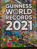 Guinness World Records 2021*neuwertig* Baden-Württemberg - Iffezheim Vorschau