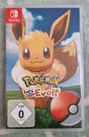 Pokémon: Let's Go, Evoli! (Switch Spiel) Nordrhein-Westfalen - Recklinghausen Vorschau