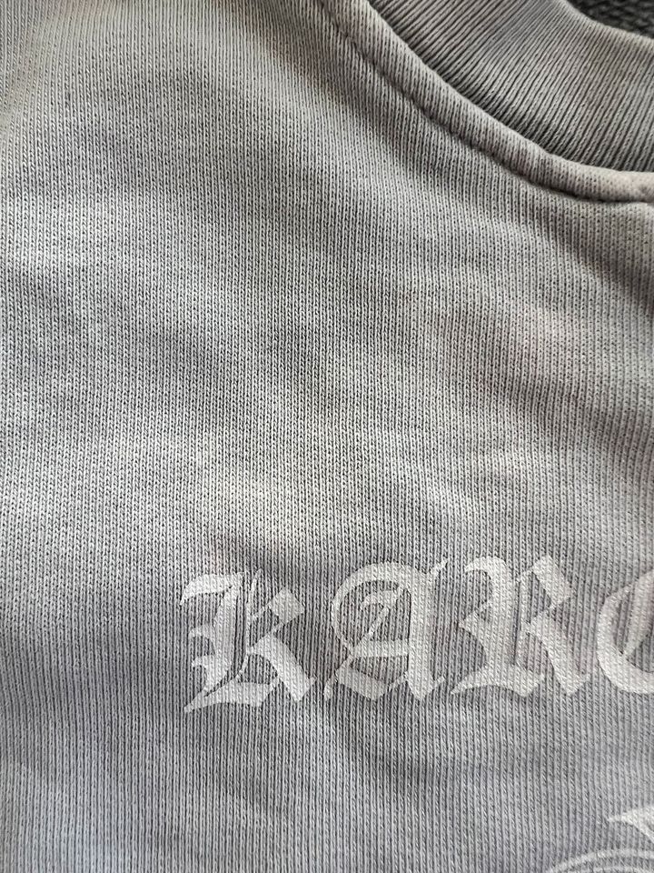 Karo Kauer Kinder Sweatshirt in Chieming