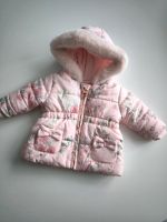 HOODED - Winterjacke - pink Mecklenburg-Vorpommern - Borrentin-Gnevezow Vorschau