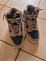 Nike Dunk High moon fossil Gr 38 Rheinland-Pfalz - Osburg Vorschau