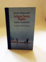 Schere, Stein, Papier Sophies Geschichte (Jugendbuch) Dresden - Neustadt Vorschau