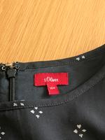S.Oliver Damen-/Mädchenkleid Größe 164 Berlin - Spandau Vorschau