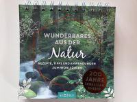 Aufsteller Ringbuch Wunderbares aus der Natur Kneipp WIE NEU Baden-Württemberg - Ühlingen-Birkendorf Vorschau