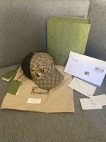 Originale Gucci Tiger cap L Friedrichshain-Kreuzberg - Kreuzberg Vorschau