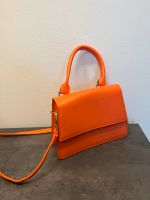 Kleine Handtasche orange Nordrhein-Westfalen - Delbrück Vorschau