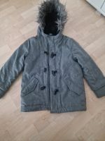 Winterjacke Gr. 128 Baden-Württemberg - Weissach im Tal Vorschau