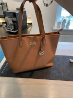 Michael Kors Jet Set Shoppertasche Cognac braun Baden-Württemberg - Hohberg Vorschau