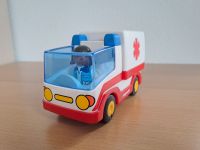 Playmobil Krankenwagen Frankfurt am Main - Heddernheim Vorschau