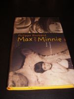 BUCH "MAX und MINNIE"  Philippe Blasband*neuwertig* geb.Ausgabe Baden-Württemberg - Leinfelden-Echterdingen Vorschau