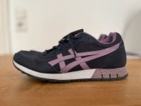 ASICS Sneaker Gr.40,5/41 dunkelblau Baden-Württemberg - Heidelberg Vorschau