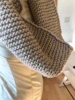 Loop strickschal loopschal Schal Winter Handmade Selfmade Bayern - Straubing Vorschau