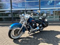 Harley Davidson Softail Heritage (Evo) Niedersachsen - Langenhagen Vorschau