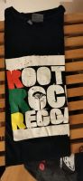 Roots Rock Reggae Shirt L Rasta Rheinland-Pfalz - Unkel Vorschau