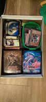 Yu-Gi-Oh Sets und Dungeon Masters Karten Hannover - Vahrenwald-List Vorschau