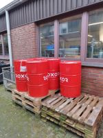 Ölfass 500l leer und sauber Nordrhein-Westfalen - Neuss Vorschau
