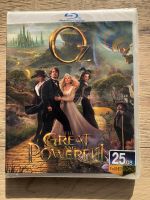 Blu-Ray DVD OZ, die Zauberin von Oz Bayern - Vaterstetten Vorschau