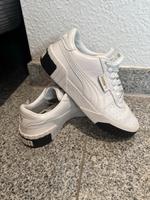 PUMA Sneaker 'Cali' in Weiß Damen 38 Schuhe Nordrhein-Westfalen - Troisdorf Vorschau