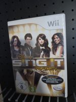 Sing It Pop Party, Nintendo Wii Nordrhein-Westfalen - Blomberg Vorschau