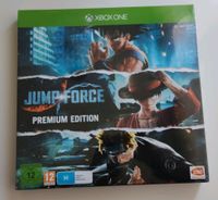 JUMP force Premium Edition Xbox one piece, Naruto, Dragonball Berlin - Spandau Vorschau