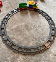 Lego Duplo Eisenbahn Berlin - Westend Vorschau