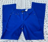 Hose Jeanshose Jeans Gr. 34 S marineblau Niedersachsen - Ganderkesee Vorschau