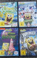 Spongebob Schwammkopf DVD Baden-Württemberg - Stödtlen Vorschau