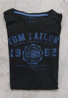 TOM TAILOR T-SHIRT |  Größe: XXL Nordrhein-Westfalen - Rheine Vorschau