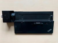 Lenovo ThinkPad Ultra Dock 40A2 mit Schlüssel ohne Netzteil Hessen - Marburg Vorschau