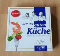 Quiz - Welt der guten Küche von Johann Lafer Nordrhein-Westfalen - Moers Vorschau