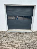 Garage, Halle, Werkstatt, gefliest, Wasser, Starkstrom, Rolltor Bayern - Langquaid Vorschau