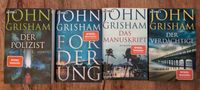 John Grisham - 4 Bücher Bayern - Burgau Vorschau