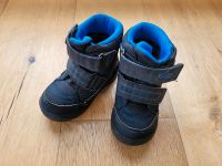 Richter Winterschuhe Kinder Winterstiefel Gr. 23 Bayern - Erlabrunn Vorschau