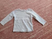 Langarmshirt Größe 80 Hessen - Büttelborn Vorschau