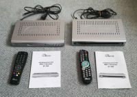 Skymaster DVB-T Receiver DT 300 und DT 400 Einzelpreis Bayern - Röthenbach Vorschau