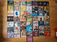 50 CDs im Paket (Nr.8) Bremen - Neustadt Vorschau