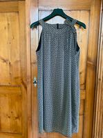 Leichtes Sommerkleid von Sir Oliver, Größe 40, ärmellos Sachsen - Markkleeberg Vorschau