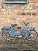 Victoria Vicky IV 4 Moped Scheunenfund keine Nsu Zündapp Dkw Hessen - Idstein Vorschau