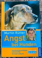 Martin Rütter- Angst bei Hunden! Unsicherheiten erkennen/verstehe Nordrhein-Westfalen - Ladbergen Vorschau
