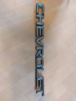 Chevrolet Emblem Bayern - Rimbach Oberfp Vorschau