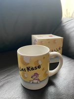 Tasse Kaffeebecher Mug 90er Jahre Carte Blanche unbenutzt in OVP Pankow - Prenzlauer Berg Vorschau