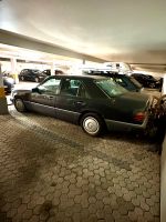 Mercedes 200E 1993 München - Bogenhausen Vorschau