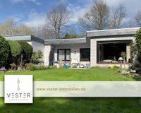 Stilvolles Wohnen im Alter: Modernisierter Bungalow mit Komfort in Neuss-Vogelsang - Jetzt zum Kauf! Nordrhein-Westfalen - Neuss Vorschau