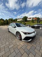 Volkswagen VW Golf 8 GTI Clubsport / KW V3 / MOTEC Rheinland-Pfalz - Krickenbach Vorschau