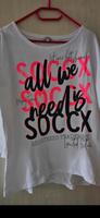 SOCCX SHIRT, NEU Berlin - Hellersdorf Vorschau
