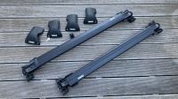 THULE Wingbar Edge 3er G21 Dachträgersystem schwarz Stuttgart - Stuttgart-Süd Vorschau