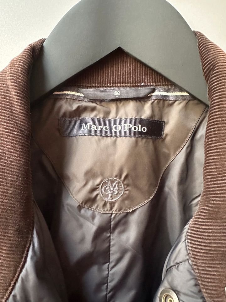 MARC O‘POLO leichte Jacke Steppjacke Herren  Gr. L in Hannover