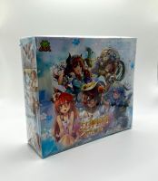 Anime Waifu Goddess Story TCG Display Box NS-2M11 150 Karten Bayern - Traunstein Vorschau
