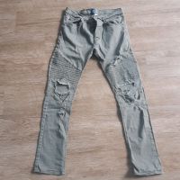 Skinny Jeans H&M Gr. 34 Schleswig-Holstein - Bad Oldesloe Vorschau